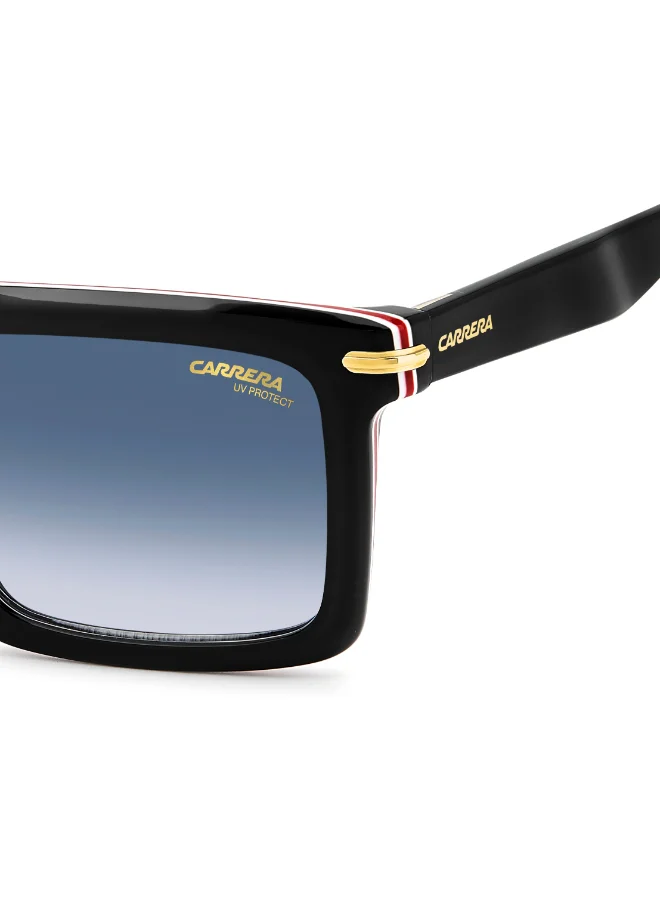 كاريرا Rectangular Carrera Sunglasses